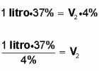 Soluciones o Disoluciones químicas | Recurso educativo 750212