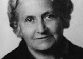 María Montessori aportes y biografía | Recurso educativo 750250