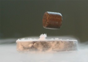 Historia i evolució de la Superconductivitat | Recurso educativo 750514