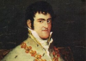 El regnat de Ferran VII (1814-1833) | Recurso educativo 751462