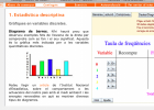 Estadística descriptiva: gràfics en variables discretes | Recurso educativo 752006