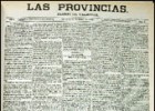 Las Provincias | Recurso educativo 752117