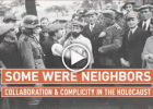 United States Holocaust Memorial Museum : Some Were Neighbors | Recurso educativo 753367