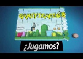 Tutorial Qué es la gamificación | Recurso educativo 753941