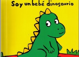 Bebé dinosaurio - Cuentos infantiles - Preescolar | Recurso educativo 754899