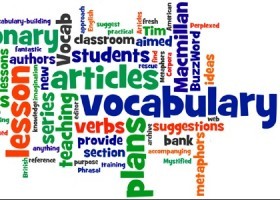 Vocabulary.com. Vocabulario. | Recurso educativo 755909