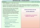 La clonación celular | Recurso educativo 756191