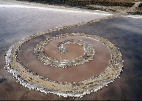 Robert Smithson | Recurso educativo 756539