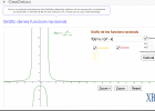 Representació de funcions racionals | Recurso educativo 758692