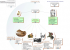 Mapa mental  - Revolución Francesa | Recurso educativo 759838