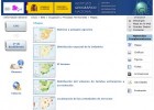 Mapes del "Instituto Geogràfico Nacional" | Recurso educativo 760714