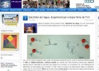 Electròlisi de l'aigua | Recurso educativo 760949