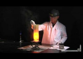 NaCl Formation | Recurso educativo 761082