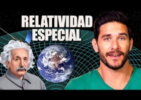 Què és la relatividad especial? | Recurso educativo 761302