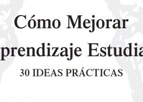 Cómo Mejorar el Aprendizaje Estudiantil-guía en PDF - Instituto de | Recurso educativo 761681