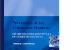 Prevenció dels trastorns mentals | Recurso educativo 762135