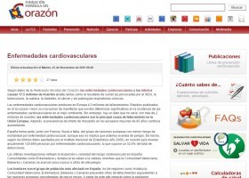 Malalties cardiovasculars | Recurso educativo 762225