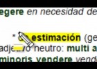 Genitivo con verbos en latín | Recurso educativo 762930