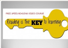 2 FREE SPEED READING VIDEO COURSE SM 2 | Recurso educativo 763585