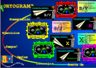 Ortograma. Un programa para aprender ortografía. Menos de 1 MB | Recurso educativo 765056