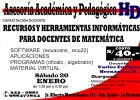 REURSOS PARA DOCENTES DE MATEMÁTICA 2018.jpg | Recurso educativo 765669