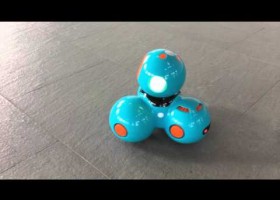 Dash & Dot - Robot para aprender a programar | Recurso educativo 766181