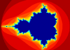 Conjunto de Mandelbrot: Fractales | Recurso educativo 766761