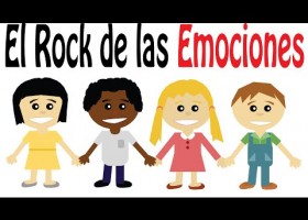 El rock de las emociones | Recurso educativo 767683