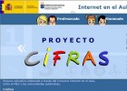 Proyecto cifras | Recurso educativo 769078