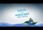 La Goteta i les seves aventures pel món | Recurso educativo 769396