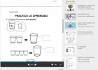 Litro, medio litro y cuarto de litro | Recurso educativo 769948