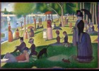 Georges Seurat: biografía y obras. | Recurso educativo 769988