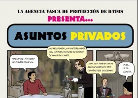 Riscos per a la privacitat de dades | Recurso educativo 770654