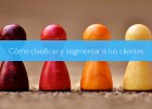 Com classificar i segmentar els clients | Recurso educativo 770671