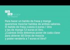 Problemas de mezclas #matemáticas | Recurso educativo 771040