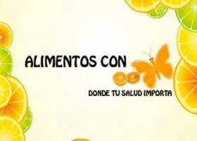 Alimentos: Definición, clasificación y hábitos para una sana alimentación | Recurso educativo 771255