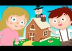 Cuento de Hansel y Gretel | Recurso educativo 772119