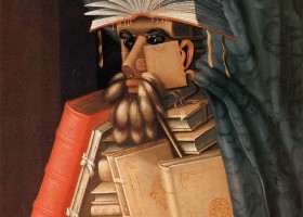 El librero de Arcimboldo | Recurso educativo 772188