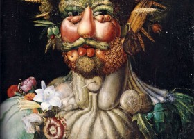 Vertumno, Arcimboldo | Recurso educativo 772842