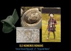 Els nombres romans | Recurso educativo 772864