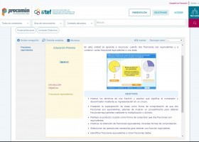 Fracciones equivalentes | Recurso educativo 774849