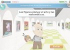 Les figures planes: l'art i les matemàtiques | Recurso educativo 774898