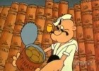 Popeye | Recurso educativo 775433