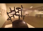 Exposición de Chillida | Recurso educativo 775560