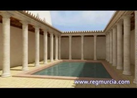 Termes de Carthago Nova | Recurso educativo 775598