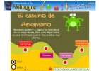 El Camino de Hexamano | Recurso educativo 775658