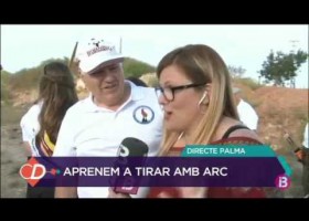 Aprenem a tirar amb arc | Recurso educativo 776245