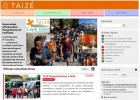 Taizé | Recurso educativo 776505