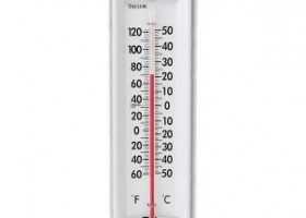 Meteorological instruments | Recurso educativo 776521