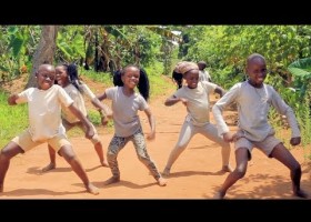 Masaka Kids Africana | Recurso educativo 777321